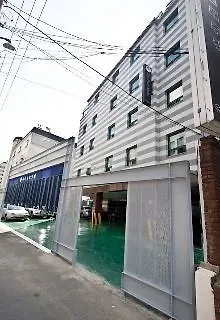 Park Motel 2*