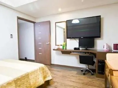 Motel Park Seul