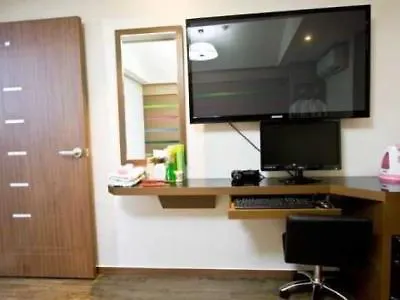 Park 2* Seul