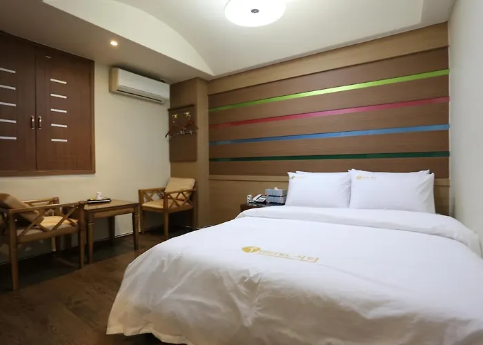 Motel Park 2*