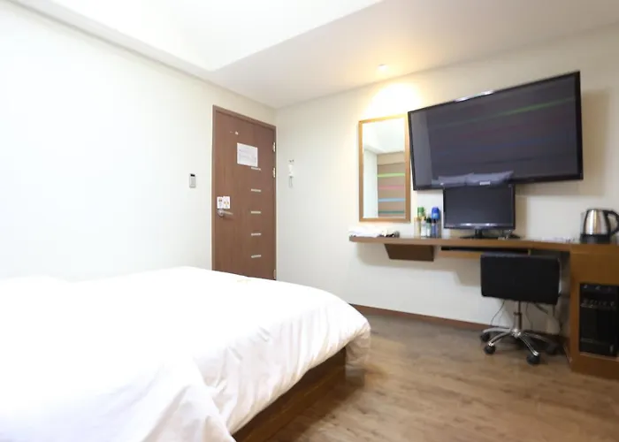 Park Motel Seul