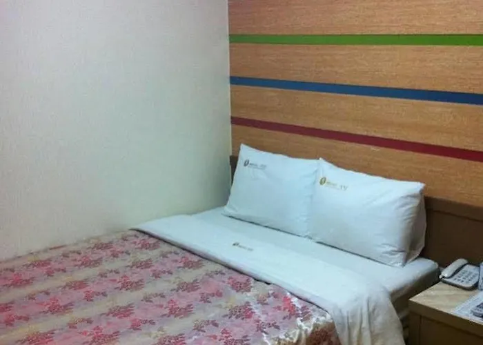 Motel Park Seul